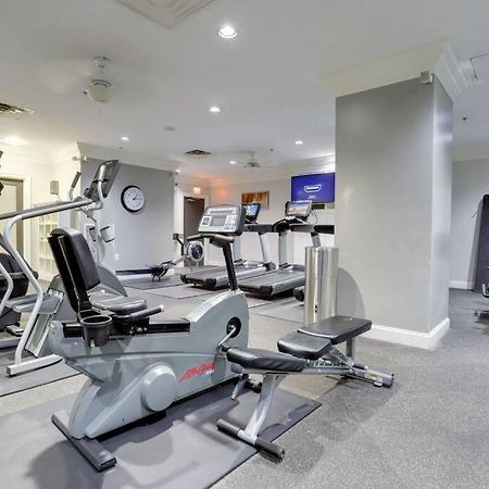Fantastic 1 Bedroom Condo At Ballston With Gym Arlington Esterno foto